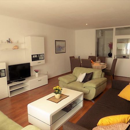 Apartment Anamarija Нивице Экстерьер фото