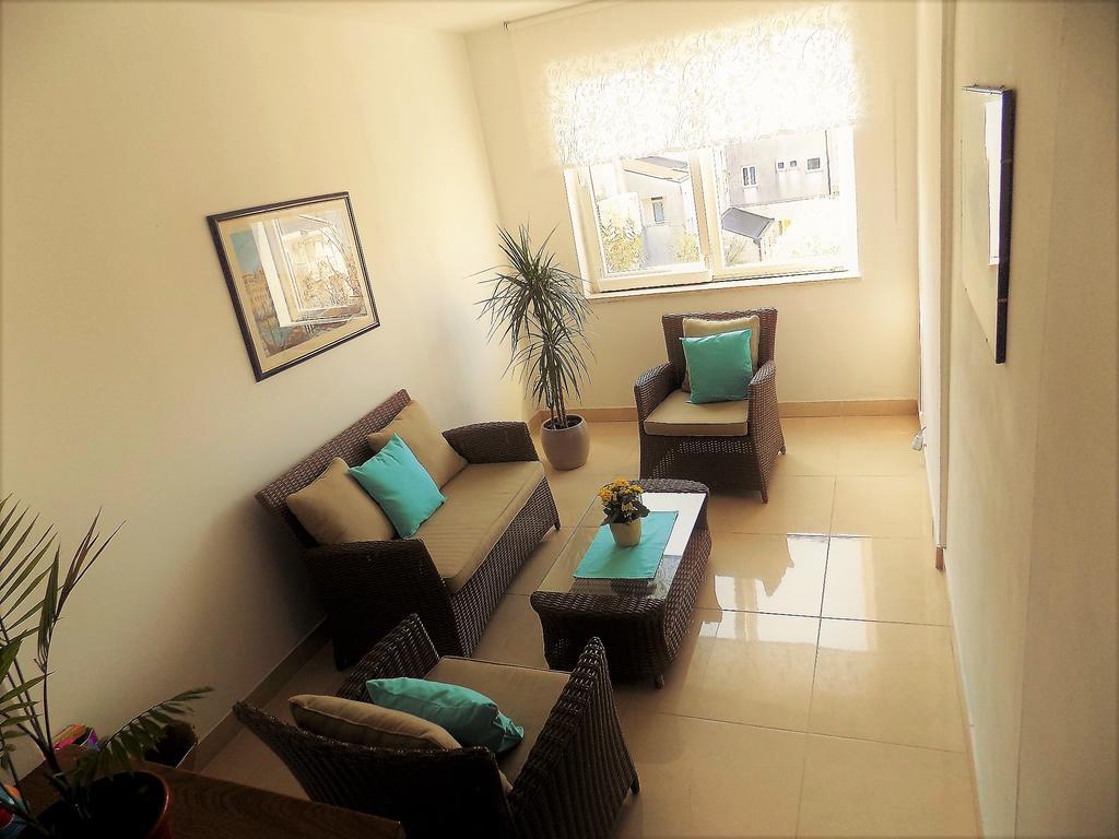 Apartment Anamarija Нивице Экстерьер фото