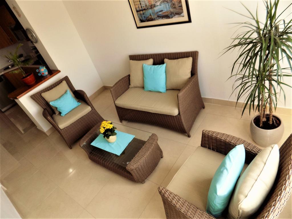 Apartment Anamarija Нивице Экстерьер фото