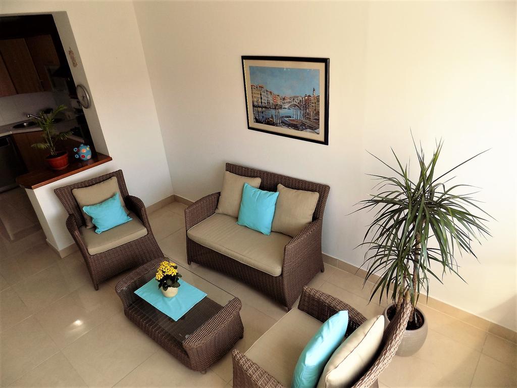 Apartment Anamarija Нивице Экстерьер фото