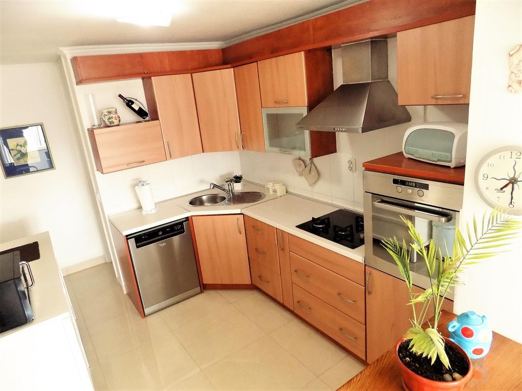 Apartment Anamarija Нивице Экстерьер фото